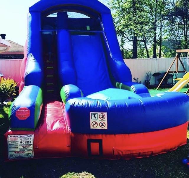 global rental inflatables